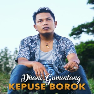 Kepuse Borok