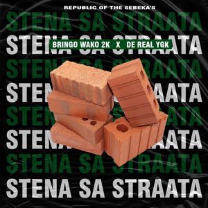 Bringo wako 2k & De real YGK (Stena Sa Straata)