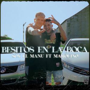 BESITOS EN LA BOCA (feat. Marquino & ARRUA Music)