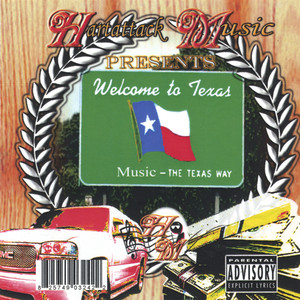Welcome To Texas Outro - KILLA KAL