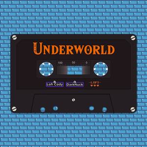 Underworld ~ from The Legend of Zelda