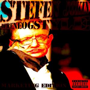 STEFEN JOKIN (feat. Clúster) (Explicit)