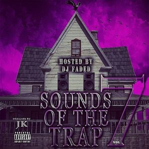 Sounds Of Da Trap 7