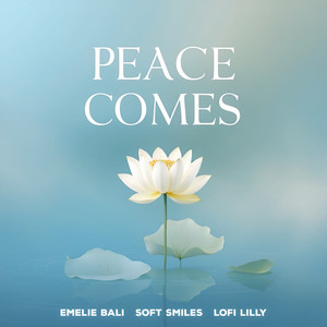 Peace Comes