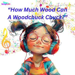 How Much Wood Can A Woodchuck Chuck?