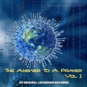 The Answer To A Prayer, Vol. 1