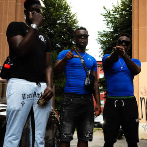 Premier League II (feat. Jueen & Baba 442) (Explicit)