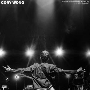 Cory Wong - Let's Go (The Power Station Tour Live)