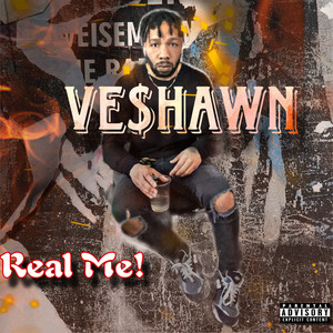 Real Me! (Explicit)封面