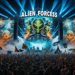 Alien Forces