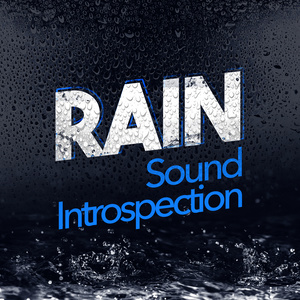 Rain Sound Introspection