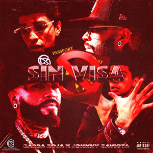 Sin visa (Explicit)
