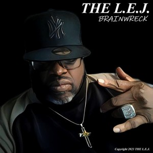 Brainwreck (Explicit)