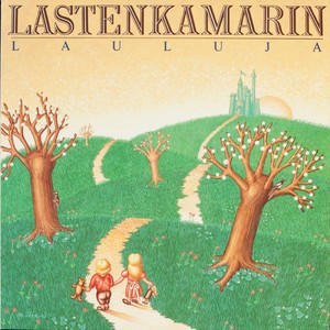 Lastenkamarin lauluja