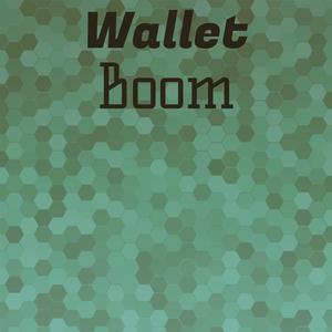 Wallet Boom