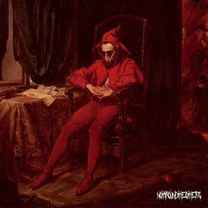 The Witch In The Caverns