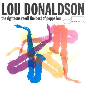 Righteous Reed The Best Of Poppa Lou