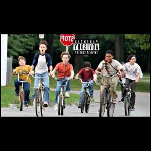 So What If We're Kids (Explicit)