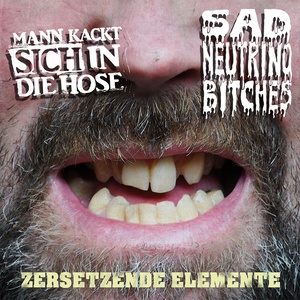 Zersetzende Elemente (Explicit)