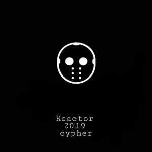 Reactor 2019 Cypher