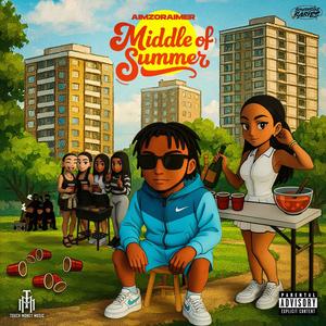 PICKACHU (feat. SNAPZ) (Explicit)