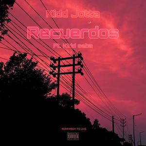 Recuerdos (feat. Kidd Seba)