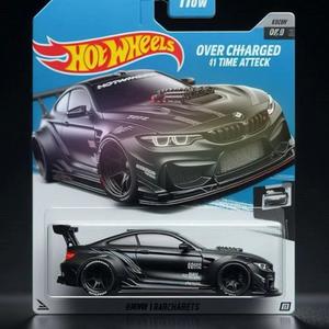 Hot Wheels (Explicit)