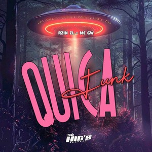 Quica Funk (Lento|Explicit)