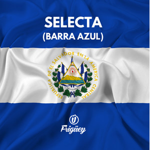 Selecta (Barra Azul) [Explicit]