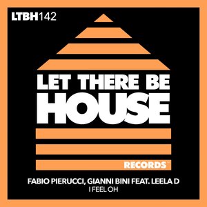 I Feel Oh (Extended Mix)