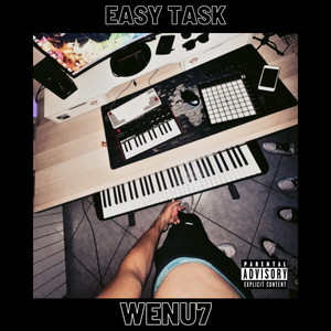 EASY TASK (Explicit)