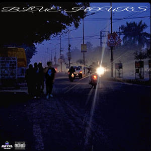 PULLUPONYOU! (Explicit)