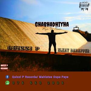 Ghabhadhiyha (feat. Elkay Darapper)