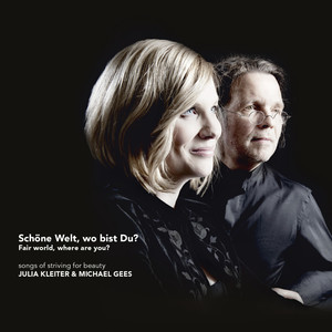 Acht Lieder, Op. 49 - No. 1, Waldeinsamkeit