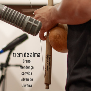 Trem de Alma