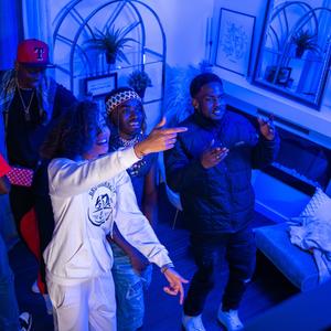 Fantasy (feat. Kianna Faith & MFS Jkeyz) (Explicit)