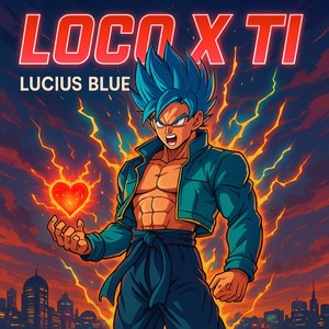 Loco X Ti