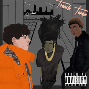 Young & Turnt (feat. Remy.2x) (Explicit)
