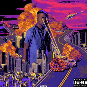 RocketMane (Explicit)