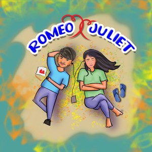 Romeo Juliet