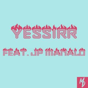 Yessirr (feat. OnmiMations, Terrell Rosé & Cats Eye Carnival) (Explicit)