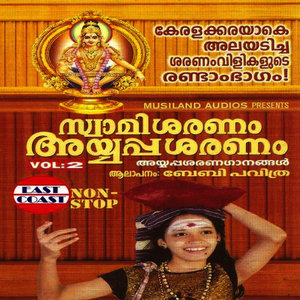 Swamisaranam Ayyappasaranam, Vol. 2