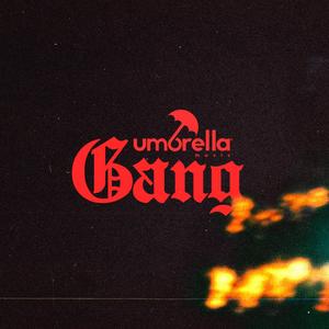 UMBRELLA MUSIC GANG (feat. Ghetto 357, Cuatroveinte Alo & Iron357)