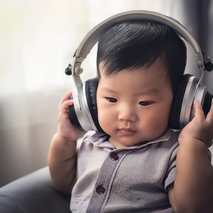 Playful Notes: Music for Baby's Joy