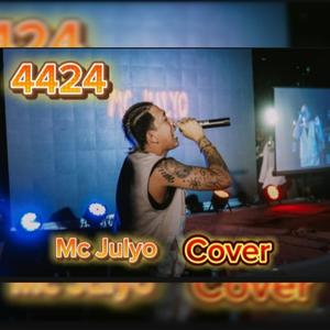 4424 Mc Julyo Cover (feat. Mc Julyo VEVO) (Explicit)