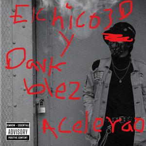 Acelerao (feat. Black Crazy)