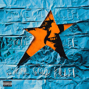 Stone Cold Killer (Explicit)
