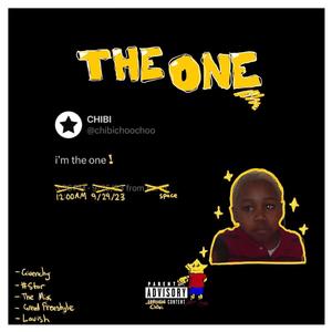 THE ONE (Explicit)