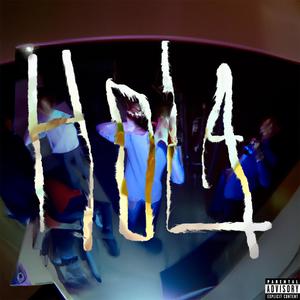 Hola (feat. bleseboy & Vernaz) (Explicit)