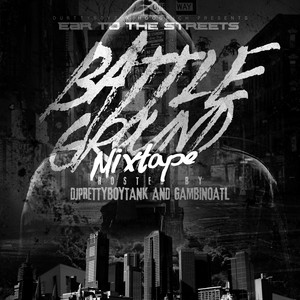 Battle Ground: The Mixtape 5